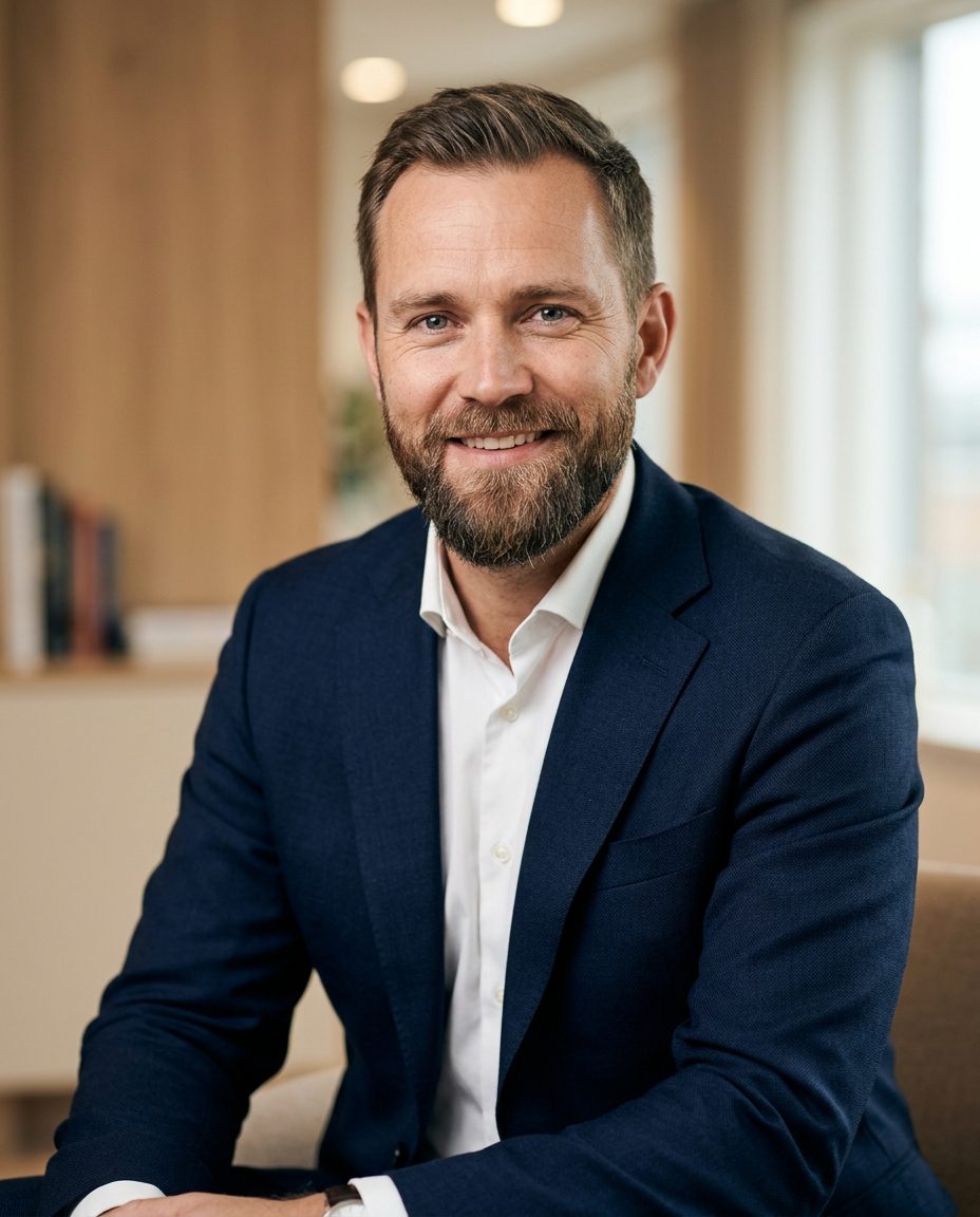 Kasper Johansen