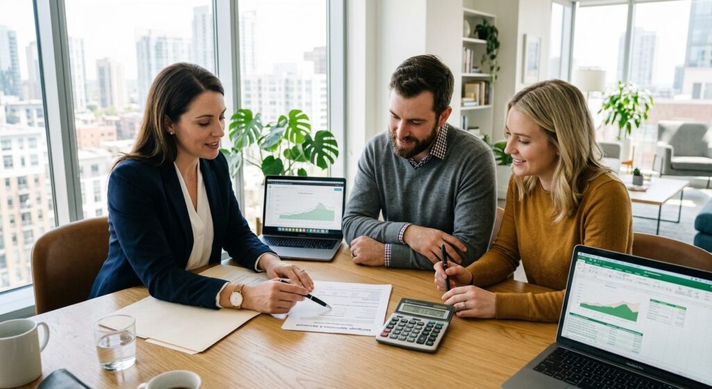 Boliglån og finansiering - hvad skal du vide