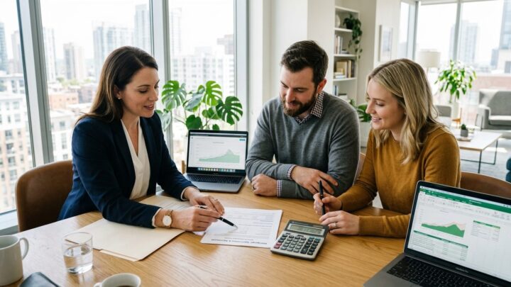 Boliglån og finansiering - hvad skal du vide
