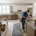 Sådan renoverer du dit køkken trin for trin